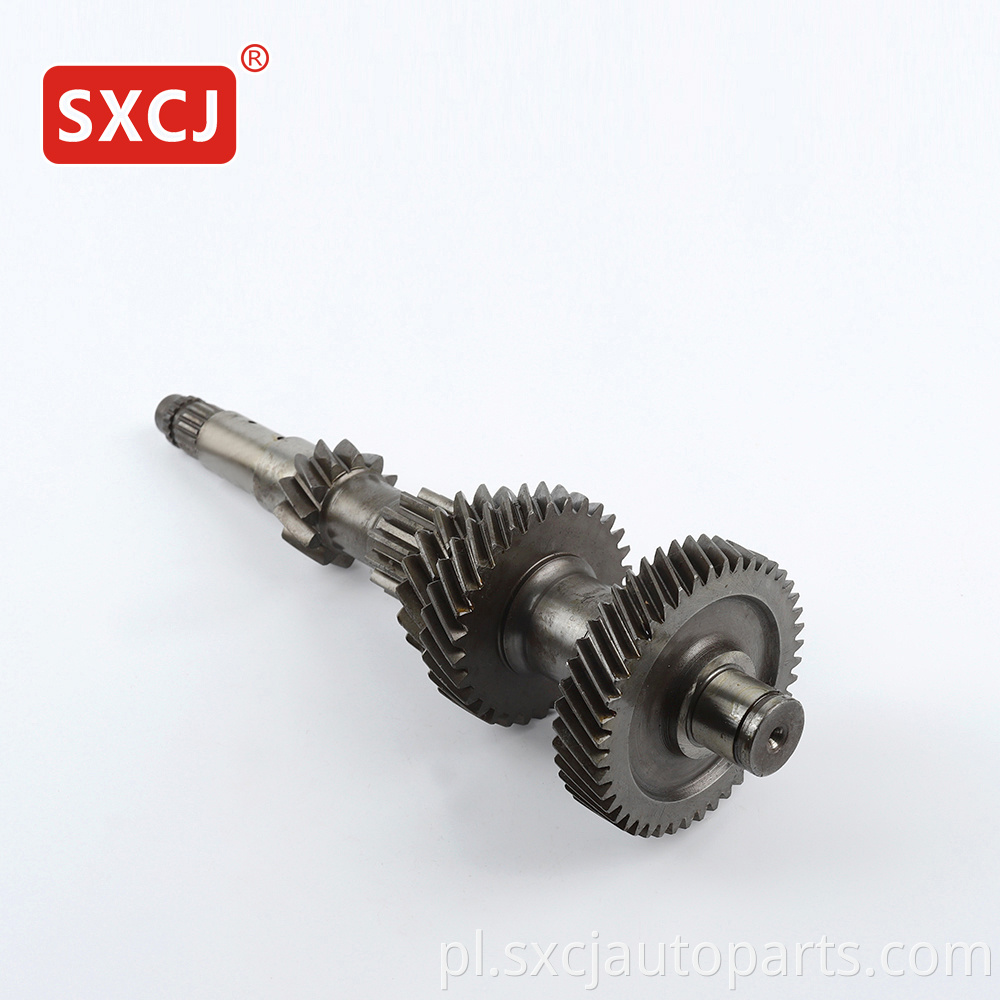 Tractor Gear Box Counter Shaft